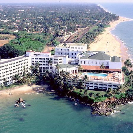 Mount Lavinia Hotel Dehiwala-Mount Lavinia Εξωτερικό φωτογραφία