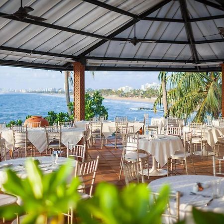 Mount Lavinia Hotel Dehiwala-Mount Lavinia Εξωτερικό φωτογραφία