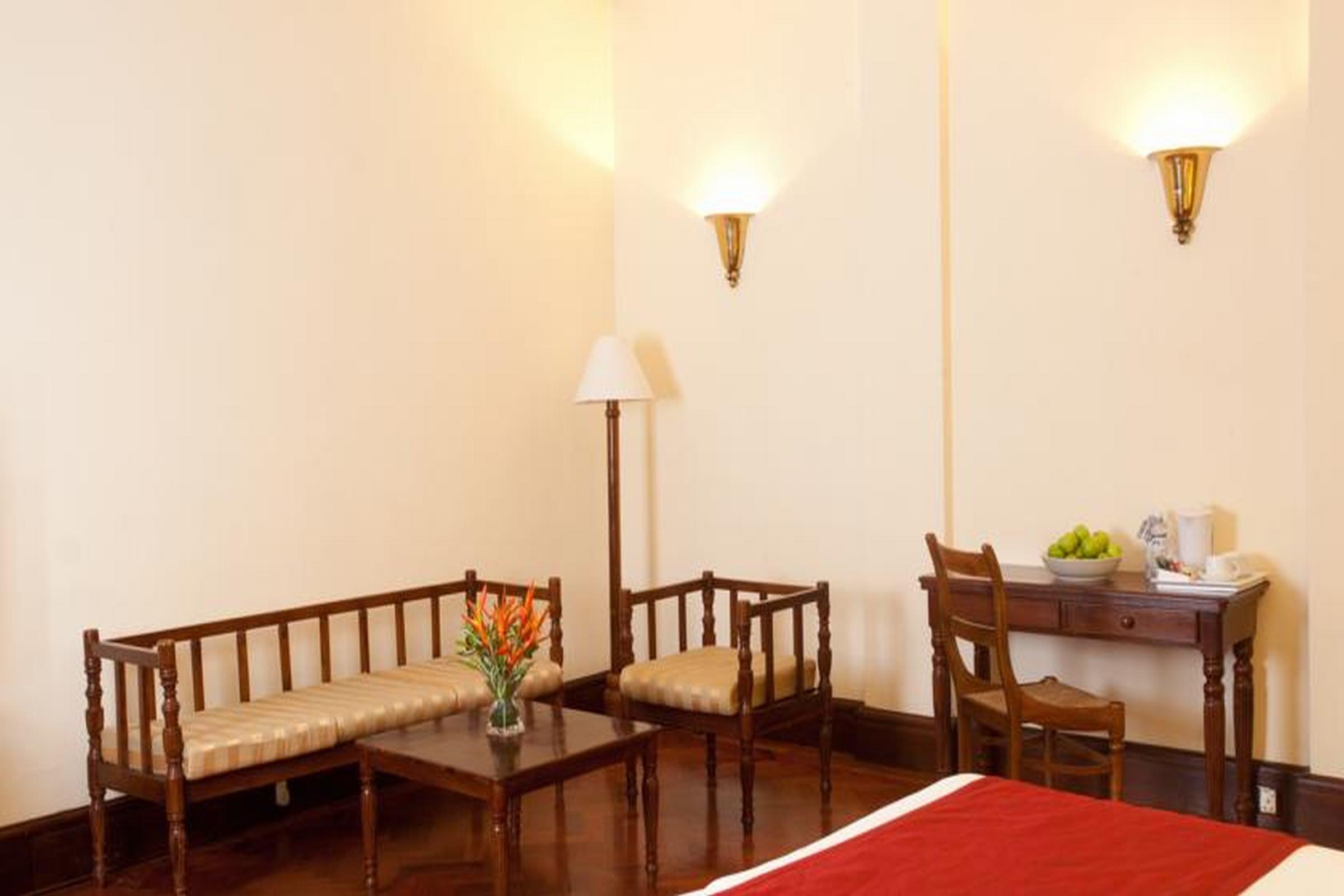 Mount Lavinia Hotel Dehiwala-Mount Lavinia Εξωτερικό φωτογραφία