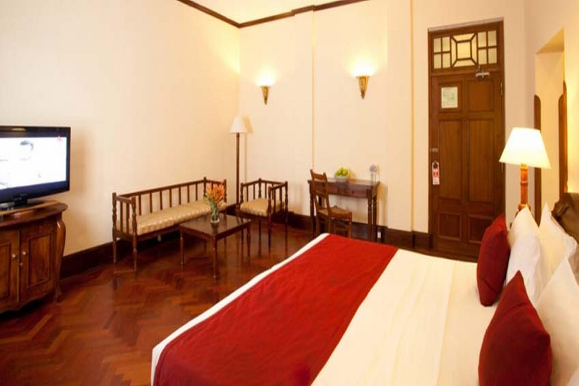 Mount Lavinia Hotel Dehiwala-Mount Lavinia Εξωτερικό φωτογραφία