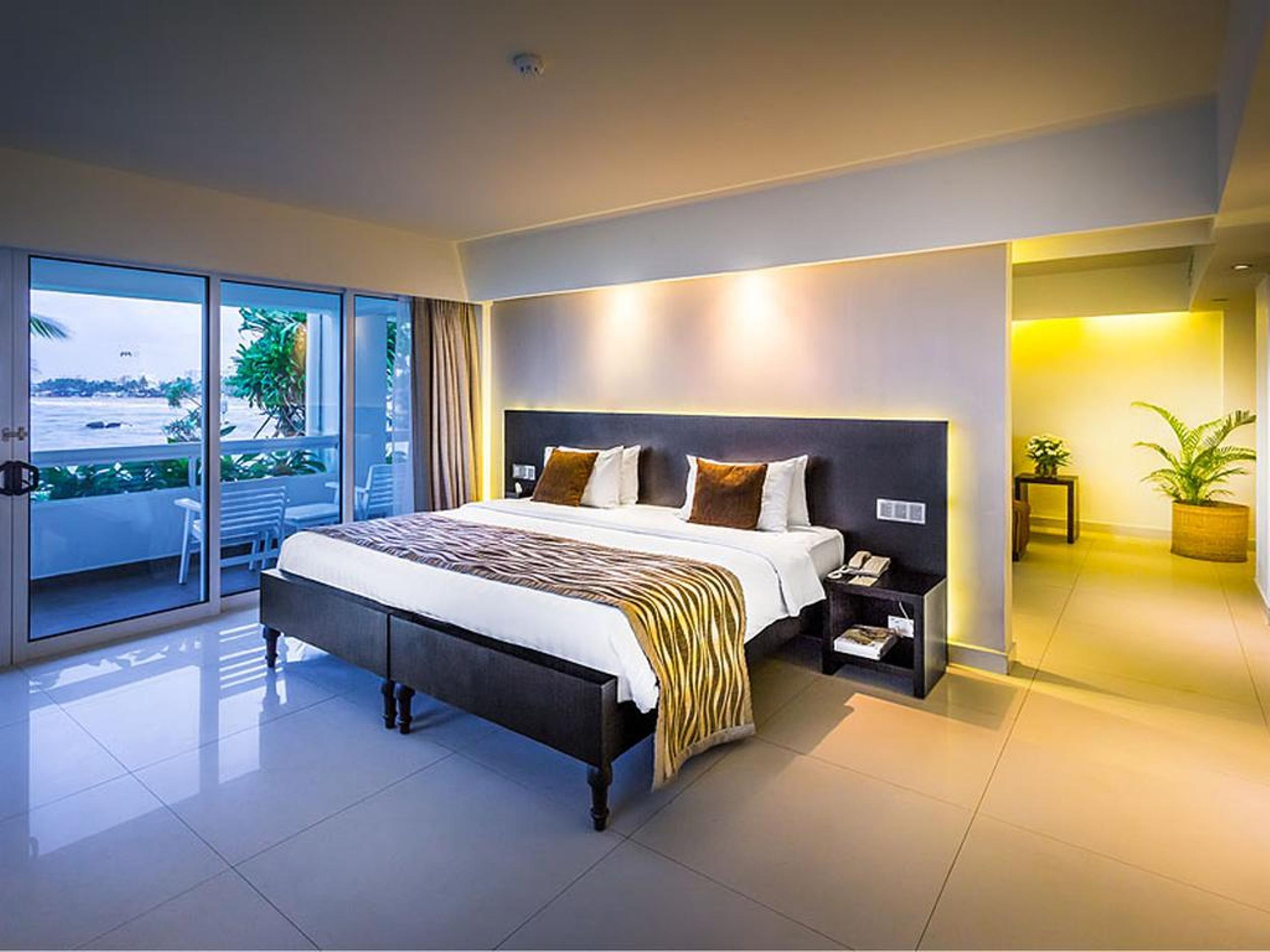 Mount Lavinia Hotel Dehiwala-Mount Lavinia Εξωτερικό φωτογραφία