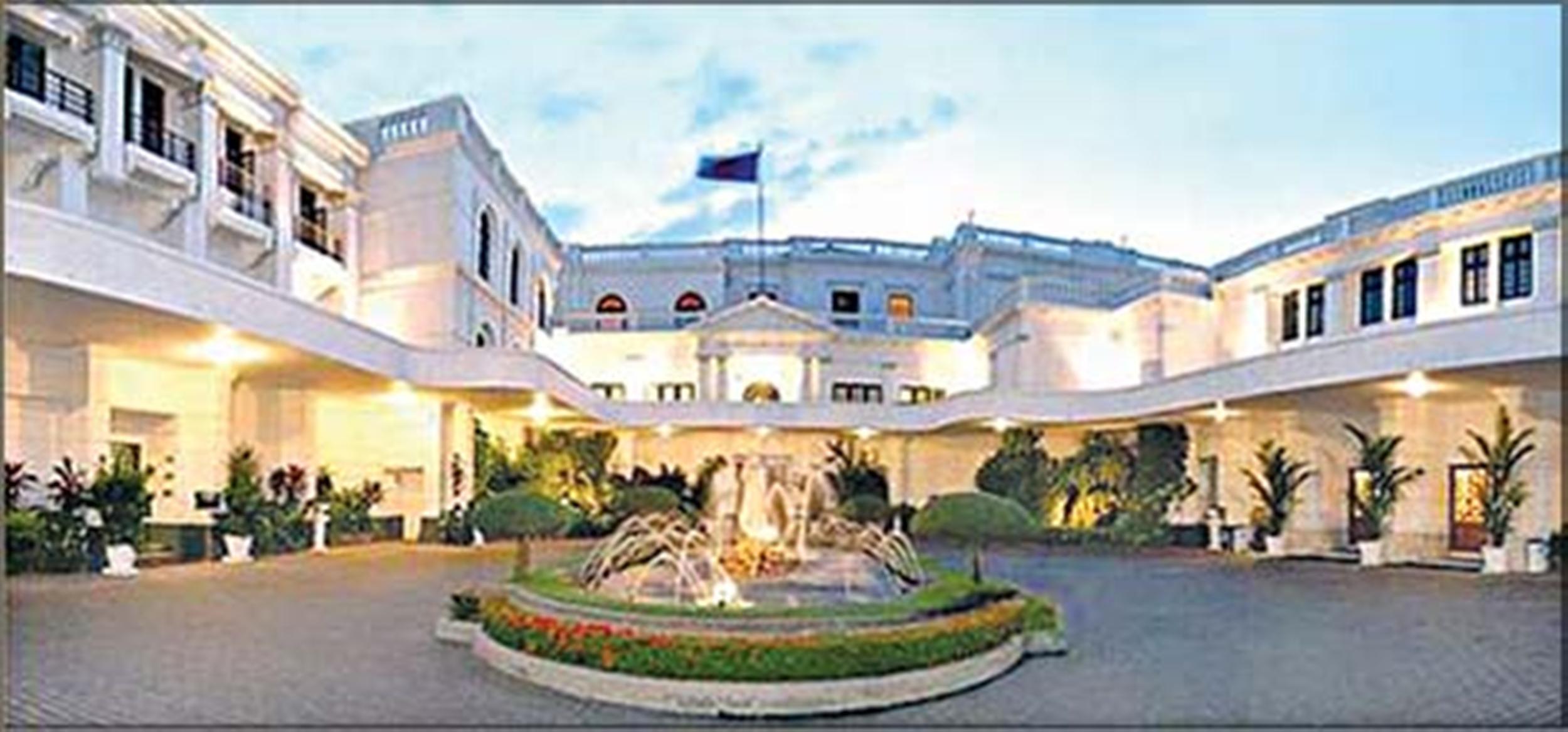 Mount Lavinia Hotel Dehiwala-Mount Lavinia Εξωτερικό φωτογραφία