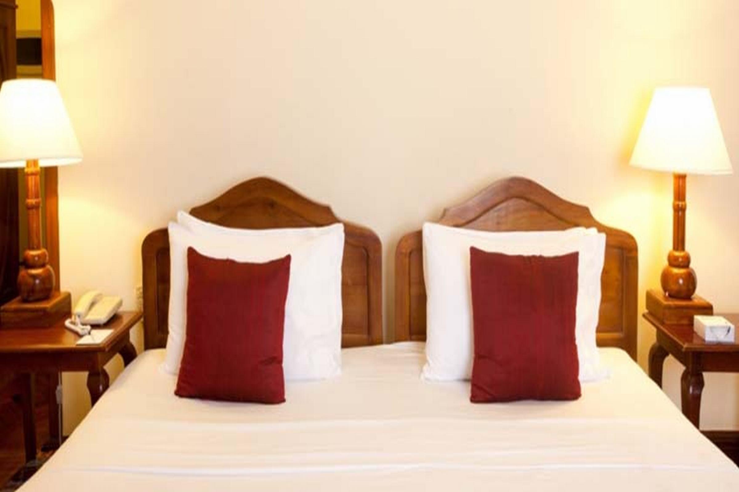 Mount Lavinia Hotel Dehiwala-Mount Lavinia Εξωτερικό φωτογραφία