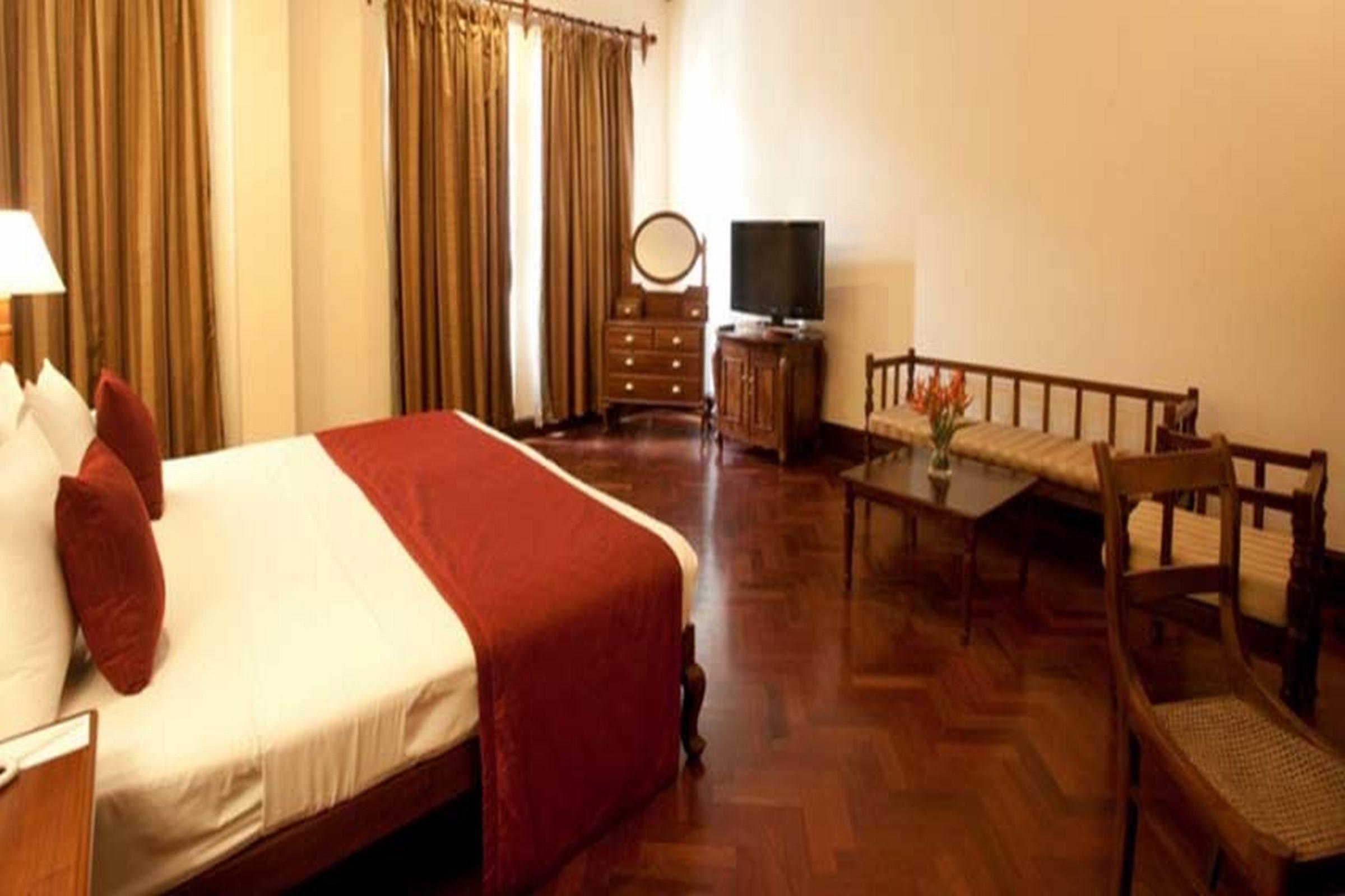 Mount Lavinia Hotel Dehiwala-Mount Lavinia Εξωτερικό φωτογραφία