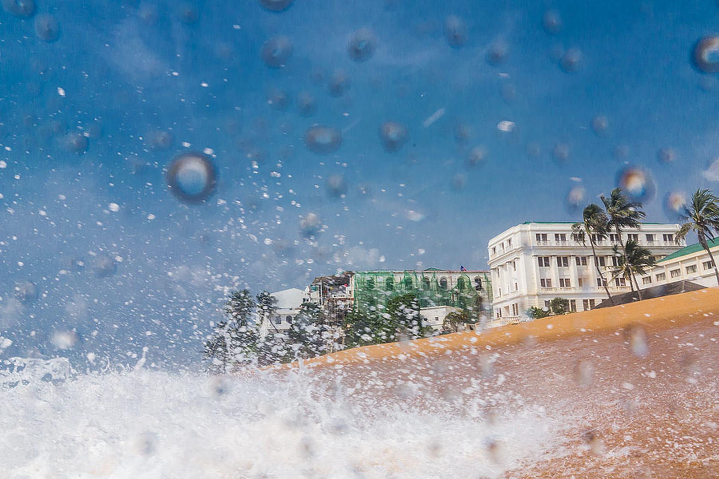 Mount Lavinia Hotel Dehiwala-Mount Lavinia Εξωτερικό φωτογραφία