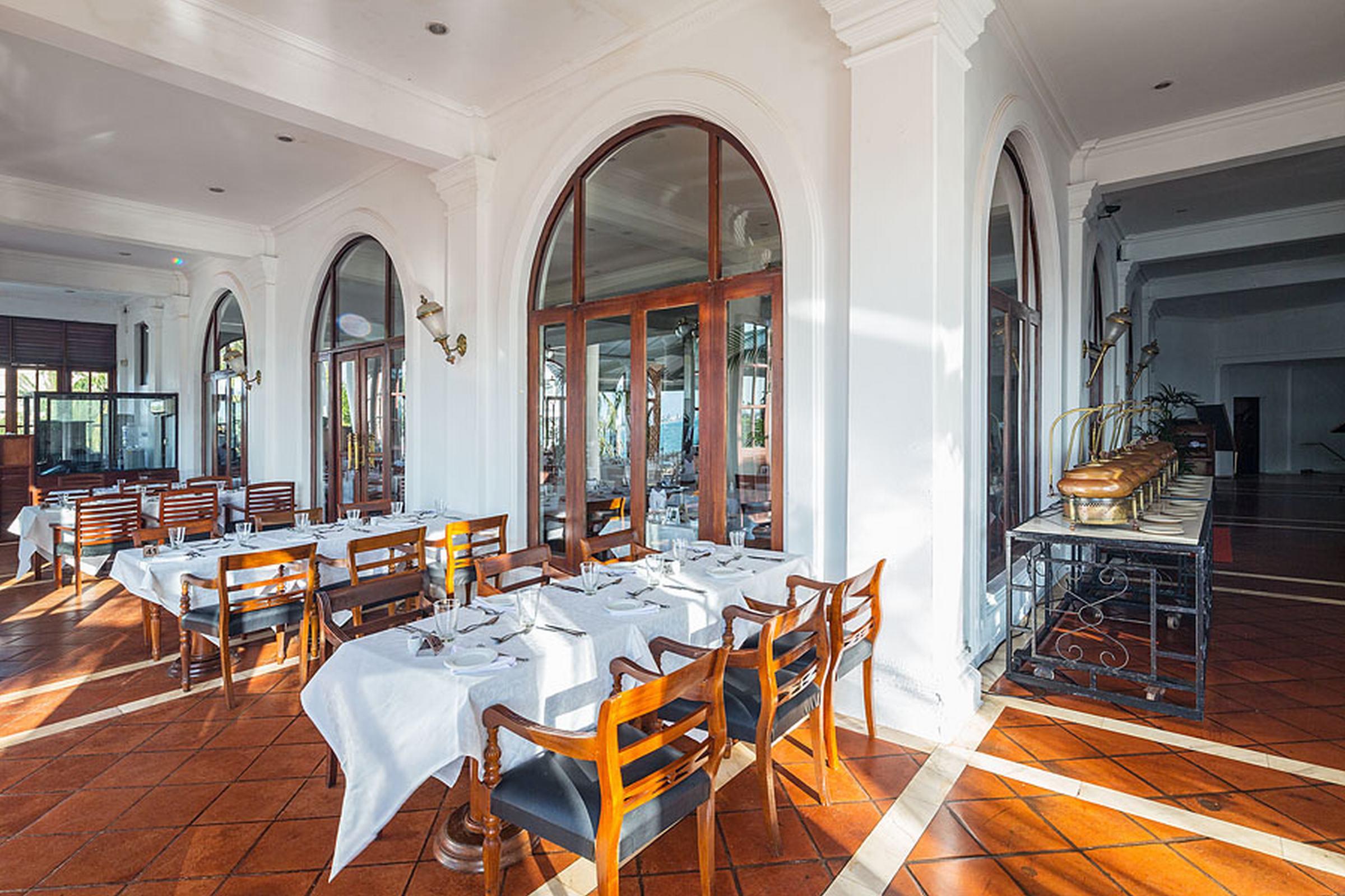 Mount Lavinia Hotel Dehiwala-Mount Lavinia Εξωτερικό φωτογραφία