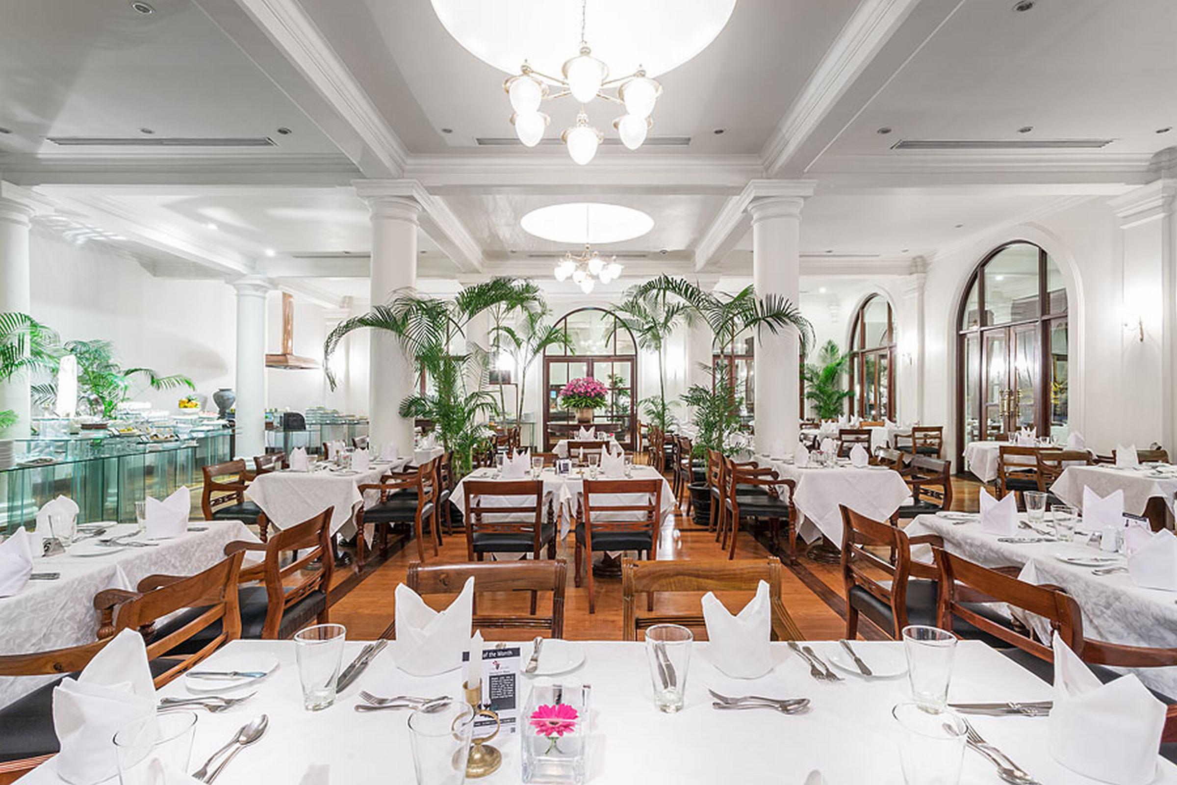 Mount Lavinia Hotel Dehiwala-Mount Lavinia Εξωτερικό φωτογραφία