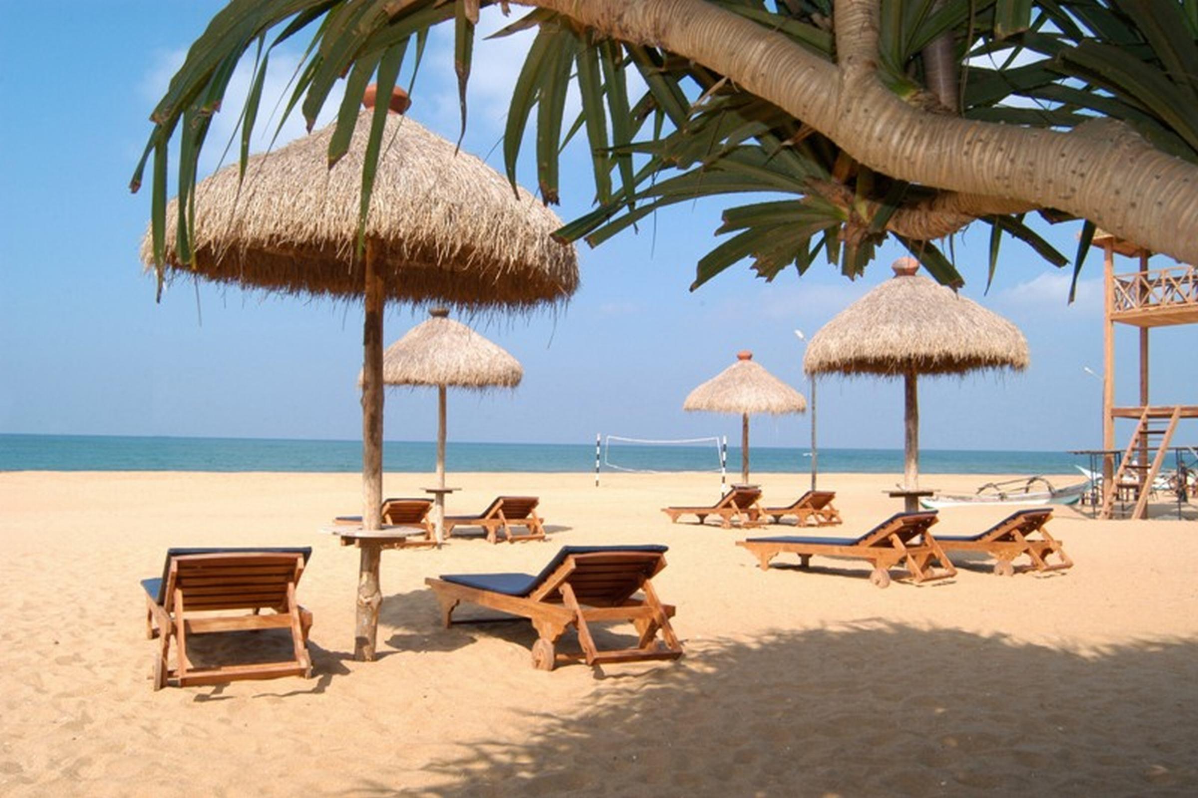 Mount Lavinia Hotel Dehiwala-Mount Lavinia Εξωτερικό φωτογραφία