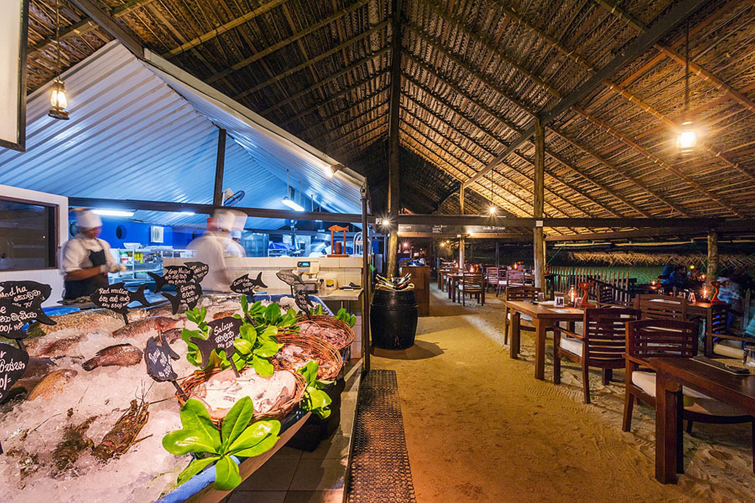 Mount Lavinia Hotel Dehiwala-Mount Lavinia Εξωτερικό φωτογραφία