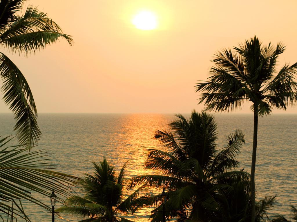 Mount Lavinia Hotel Dehiwala-Mount Lavinia Εξωτερικό φωτογραφία