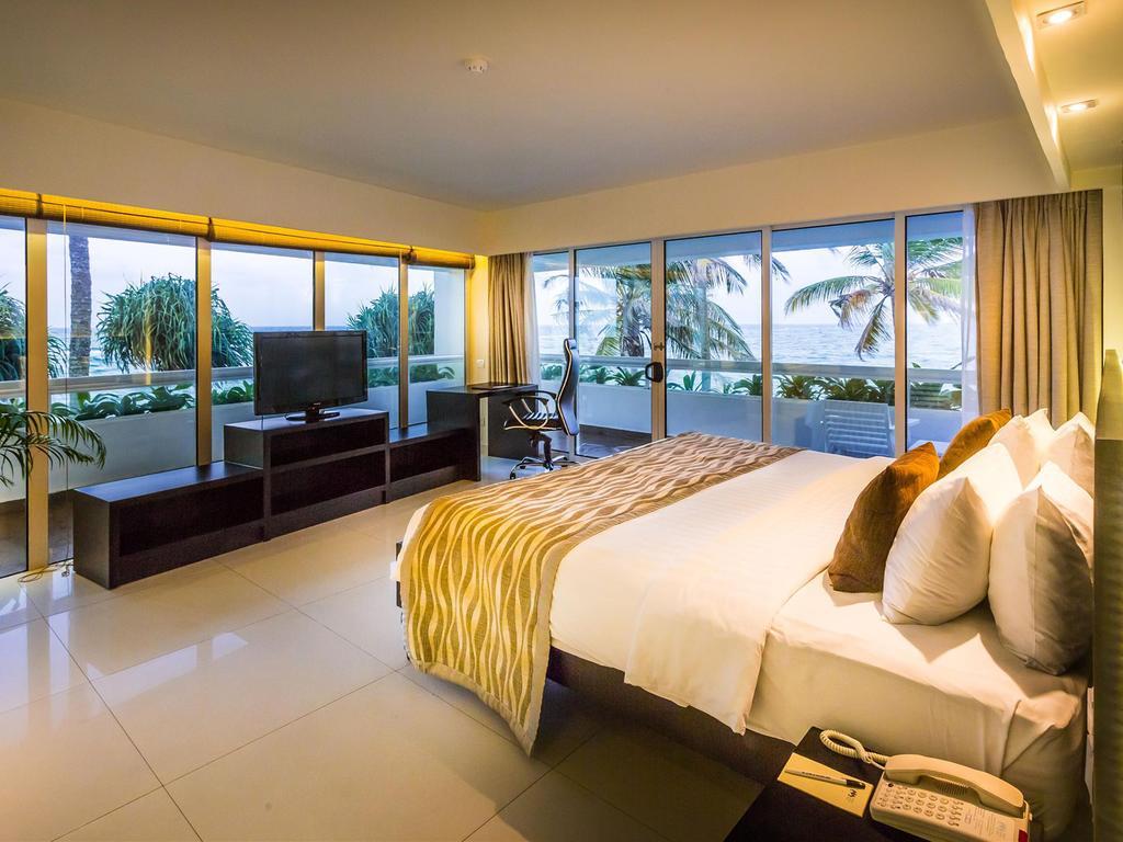 Mount Lavinia Hotel Dehiwala-Mount Lavinia Εξωτερικό φωτογραφία