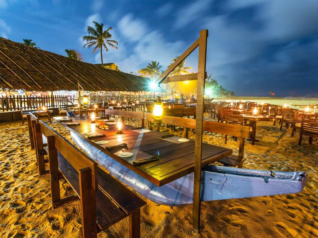 Mount Lavinia Hotel Dehiwala-Mount Lavinia Εξωτερικό φωτογραφία