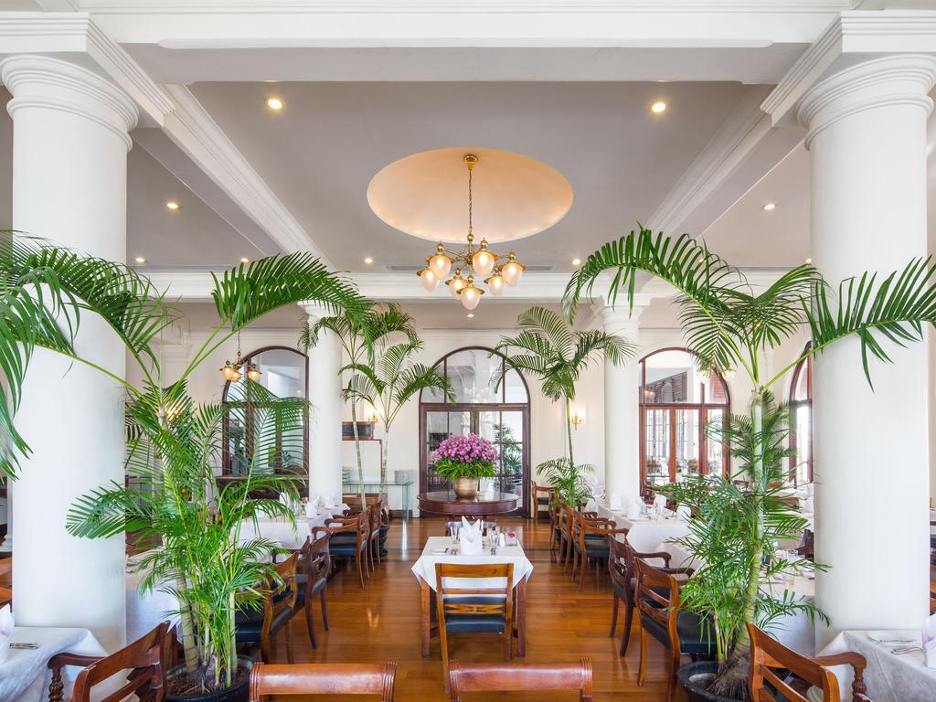 Mount Lavinia Hotel Dehiwala-Mount Lavinia Εξωτερικό φωτογραφία