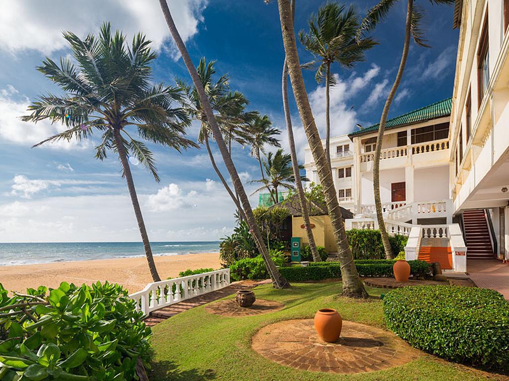 Mount Lavinia Hotel Dehiwala-Mount Lavinia Εξωτερικό φωτογραφία
