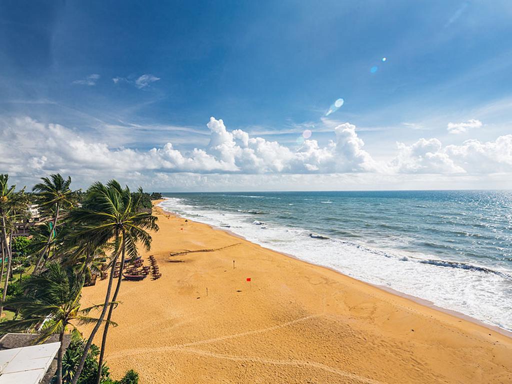 Mount Lavinia Hotel Dehiwala-Mount Lavinia Εξωτερικό φωτογραφία