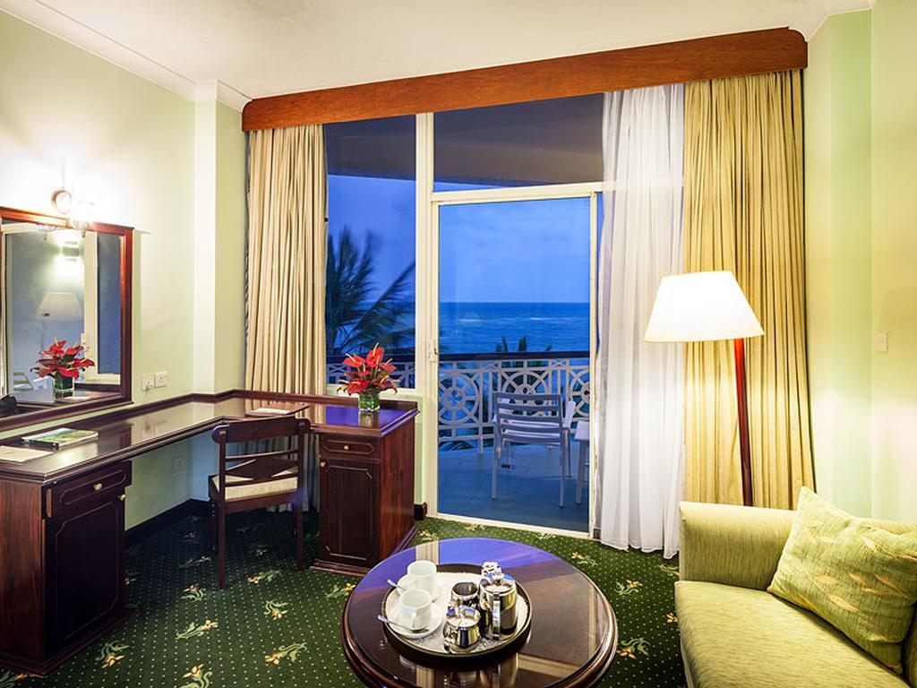 Mount Lavinia Hotel Dehiwala-Mount Lavinia Εξωτερικό φωτογραφία
