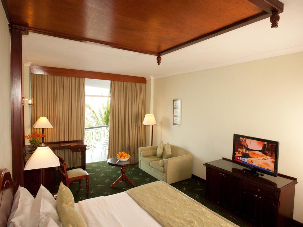 Mount Lavinia Hotel Dehiwala-Mount Lavinia Εξωτερικό φωτογραφία