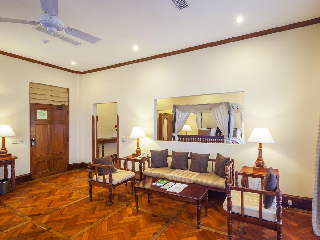 Mount Lavinia Hotel Dehiwala-Mount Lavinia Εξωτερικό φωτογραφία