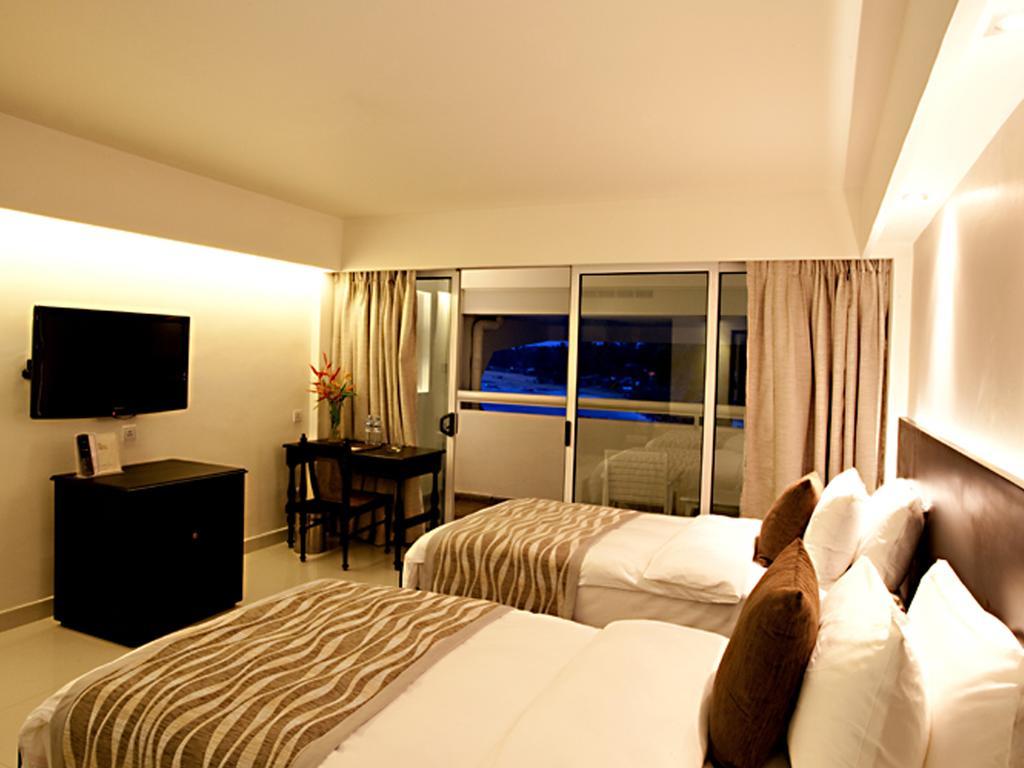 Mount Lavinia Hotel Dehiwala-Mount Lavinia Εξωτερικό φωτογραφία