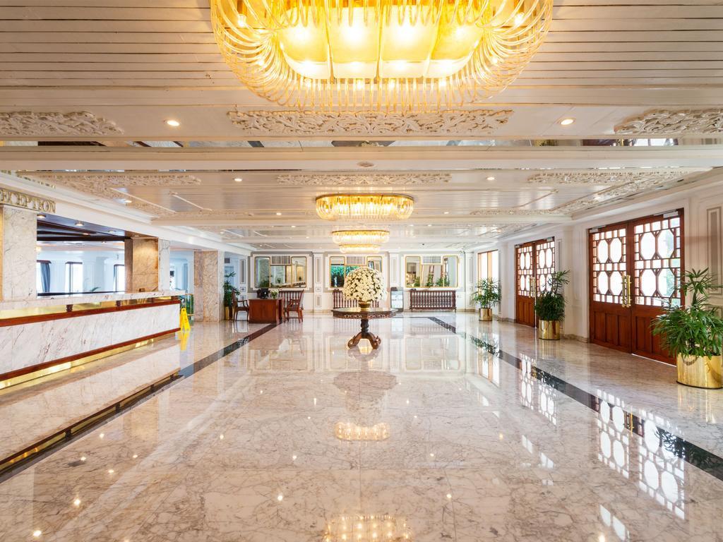 Mount Lavinia Hotel Dehiwala-Mount Lavinia Εξωτερικό φωτογραφία