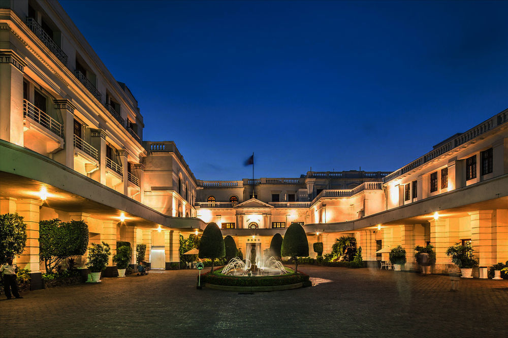 Mount Lavinia Hotel Dehiwala-Mount Lavinia Εξωτερικό φωτογραφία