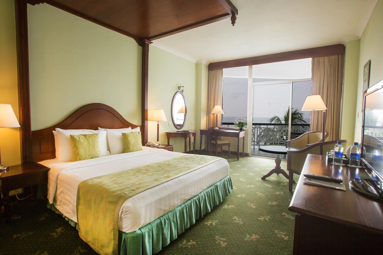 Mount Lavinia Hotel Dehiwala-Mount Lavinia Εξωτερικό φωτογραφία