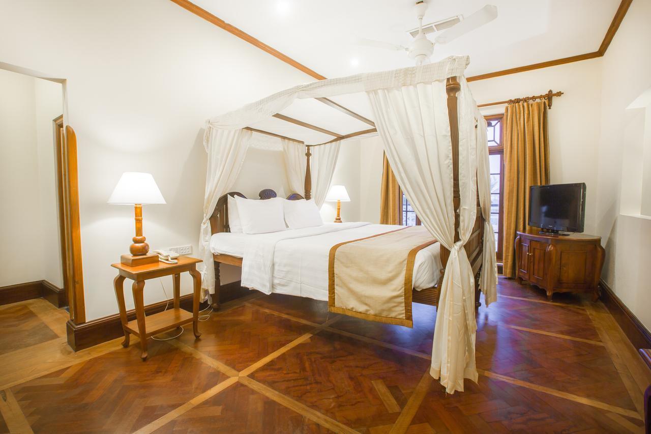 Mount Lavinia Hotel Dehiwala-Mount Lavinia Εξωτερικό φωτογραφία