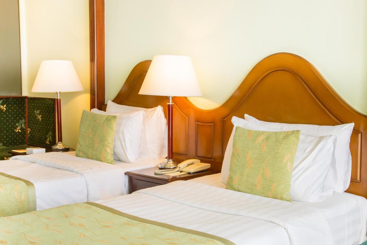 Mount Lavinia Hotel Dehiwala-Mount Lavinia Εξωτερικό φωτογραφία