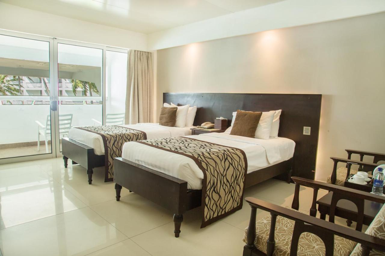 Mount Lavinia Hotel Dehiwala-Mount Lavinia Εξωτερικό φωτογραφία