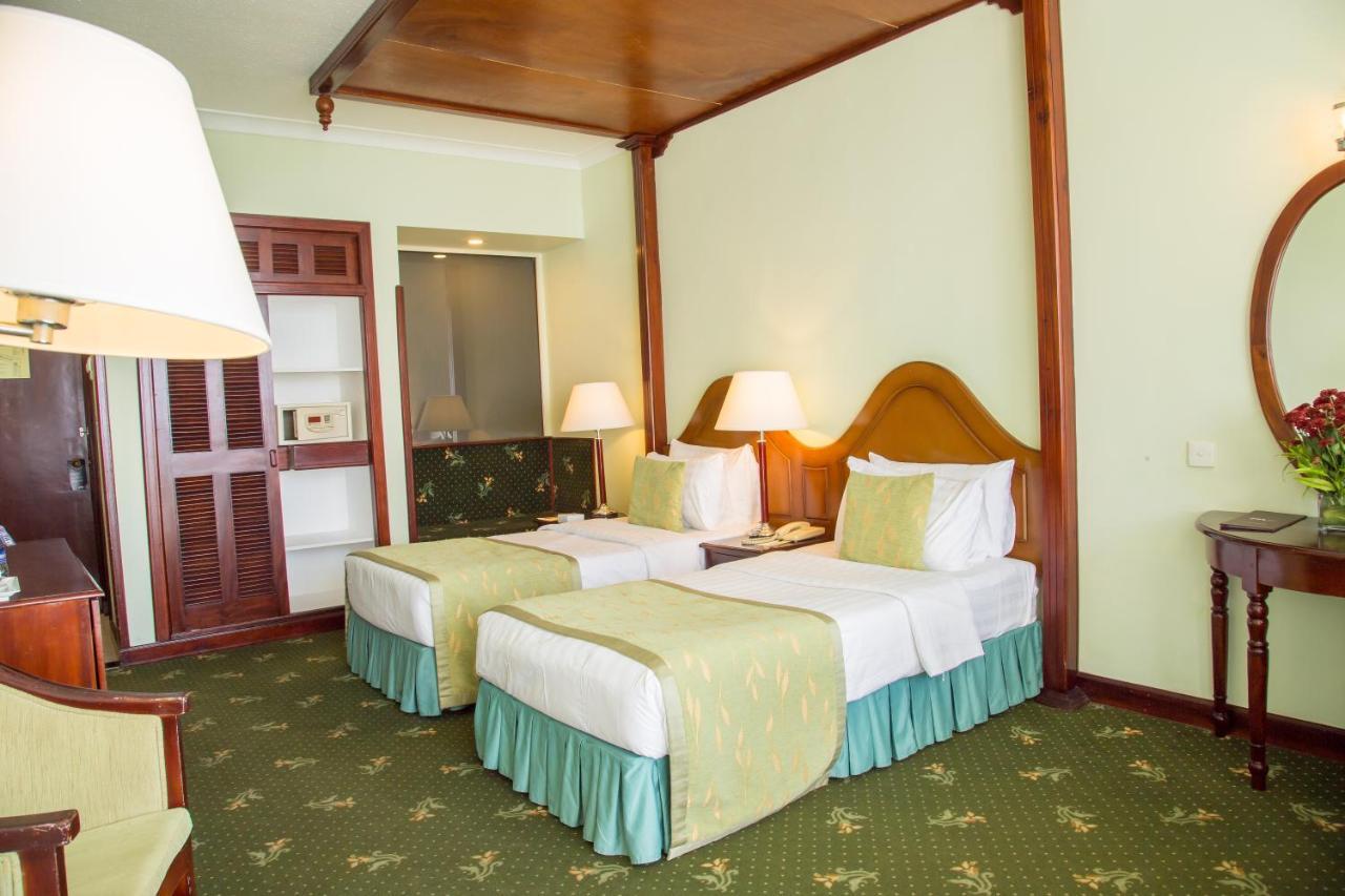 Mount Lavinia Hotel Dehiwala-Mount Lavinia Εξωτερικό φωτογραφία