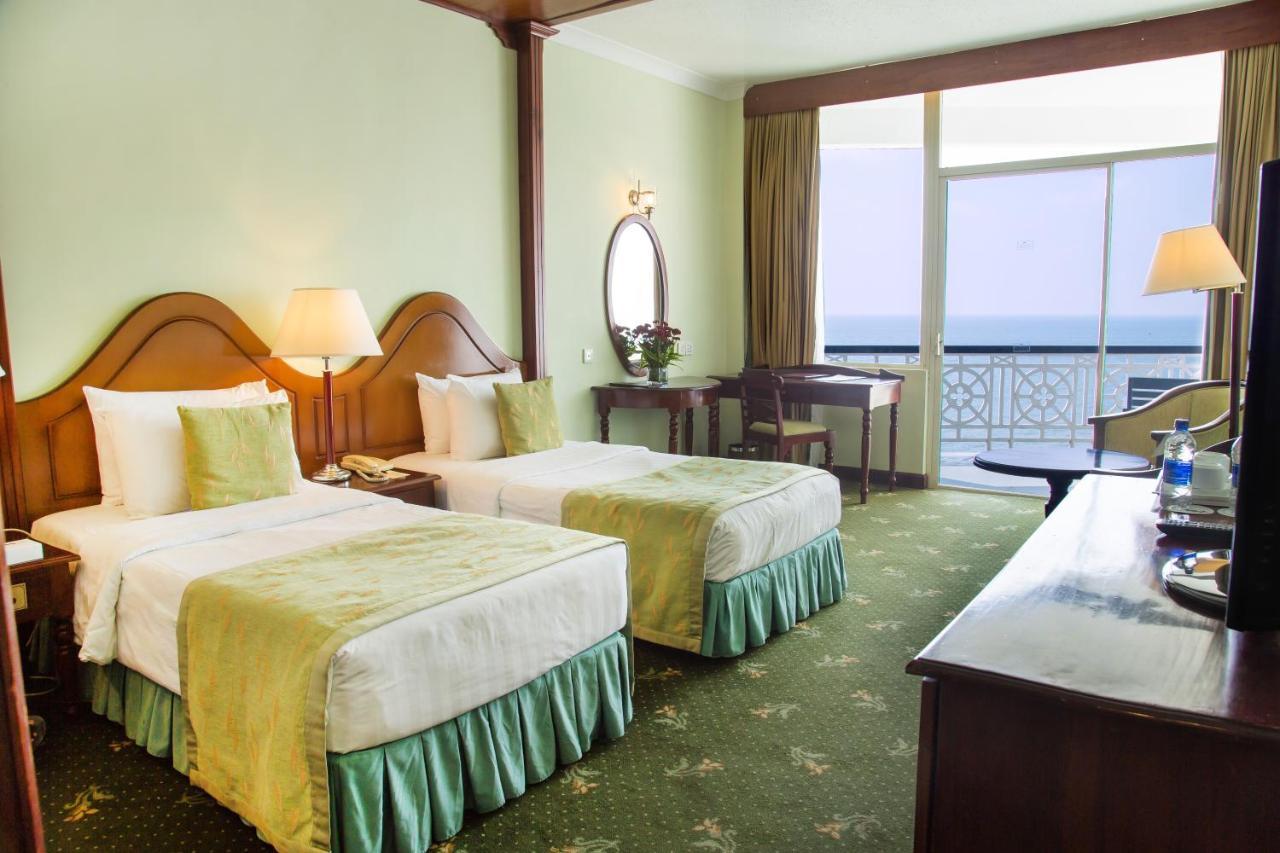 Mount Lavinia Hotel Dehiwala-Mount Lavinia Εξωτερικό φωτογραφία