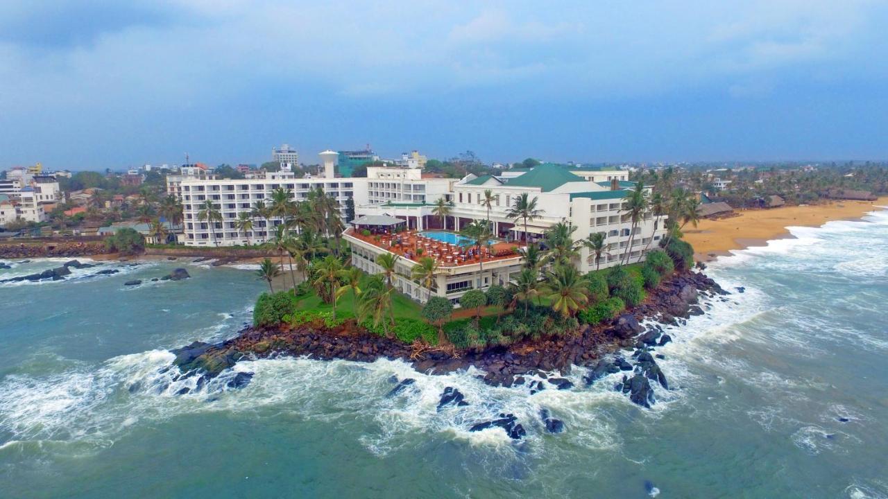 Mount Lavinia Hotel Dehiwala-Mount Lavinia Εξωτερικό φωτογραφία