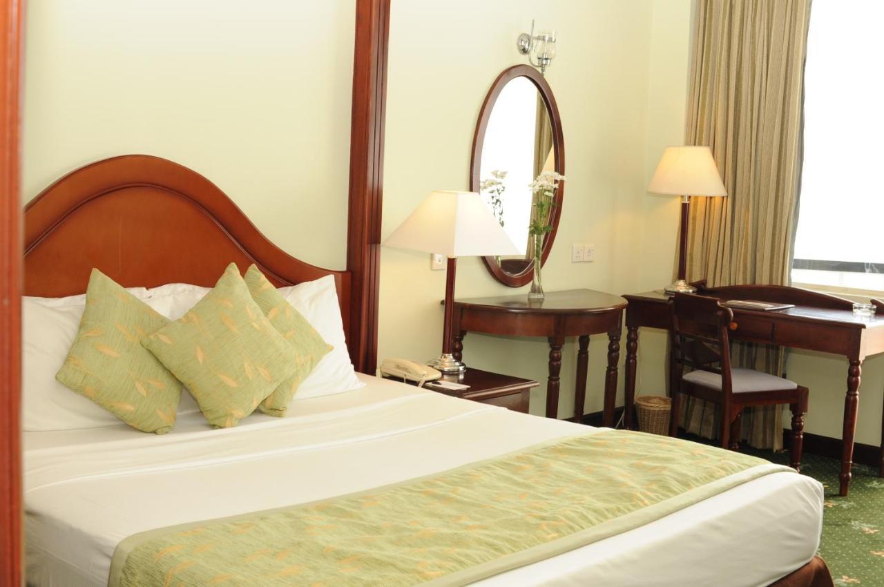 Mount Lavinia Hotel Dehiwala-Mount Lavinia Εξωτερικό φωτογραφία