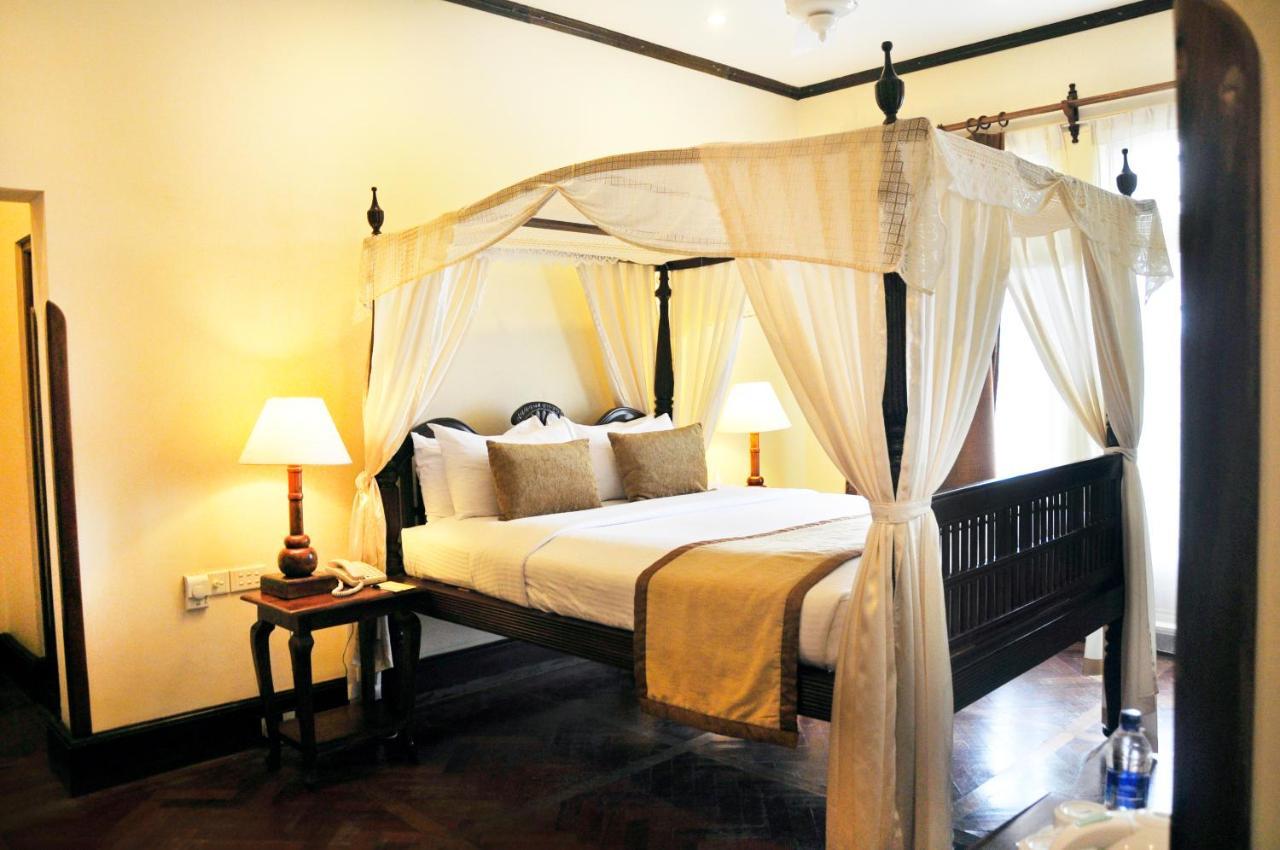 Mount Lavinia Hotel Dehiwala-Mount Lavinia Εξωτερικό φωτογραφία