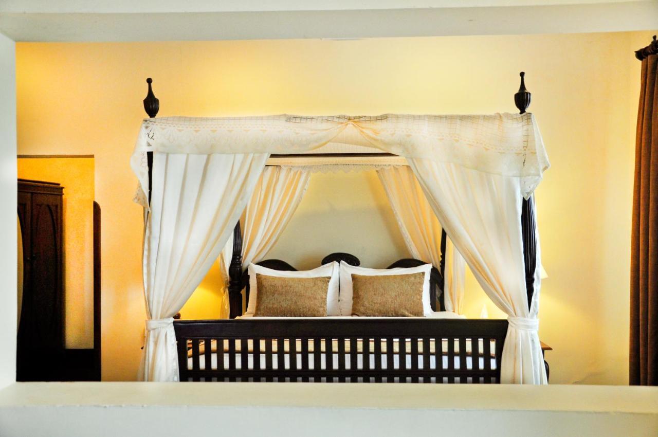 Mount Lavinia Hotel Dehiwala-Mount Lavinia Εξωτερικό φωτογραφία