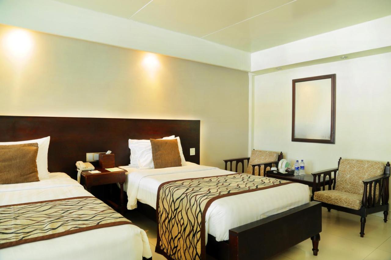 Mount Lavinia Hotel Dehiwala-Mount Lavinia Εξωτερικό φωτογραφία