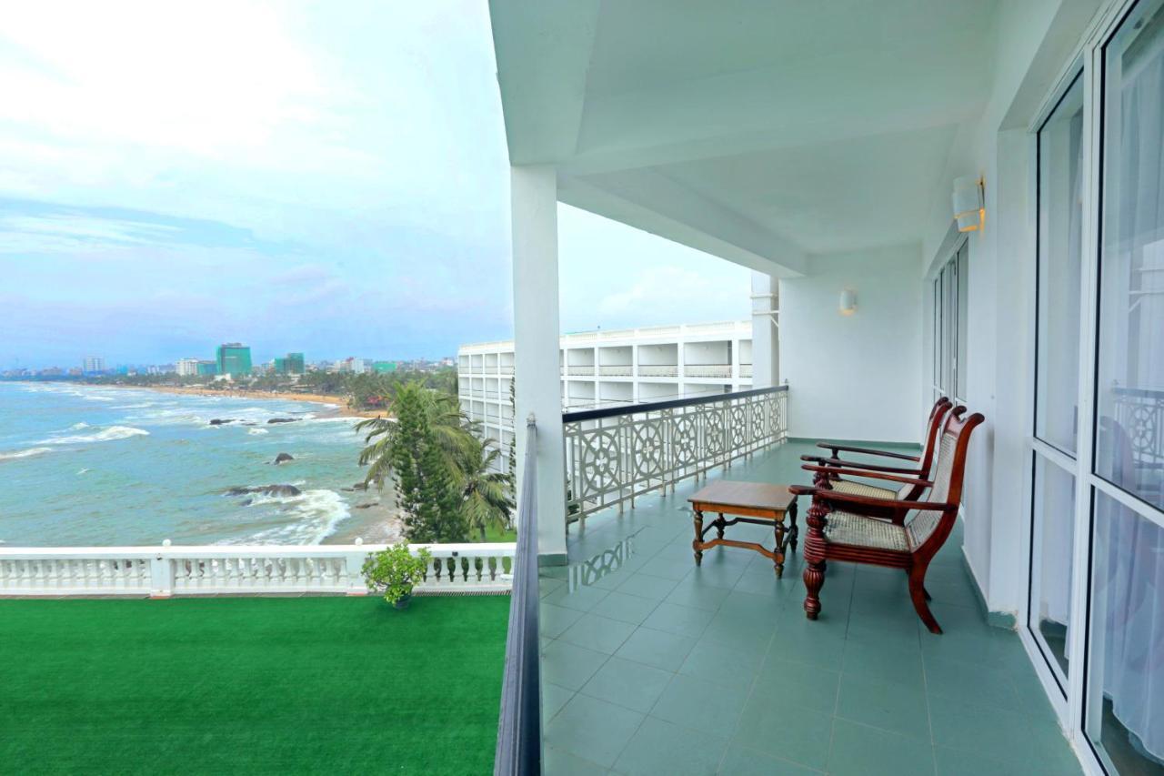 Mount Lavinia Hotel Dehiwala-Mount Lavinia Εξωτερικό φωτογραφία