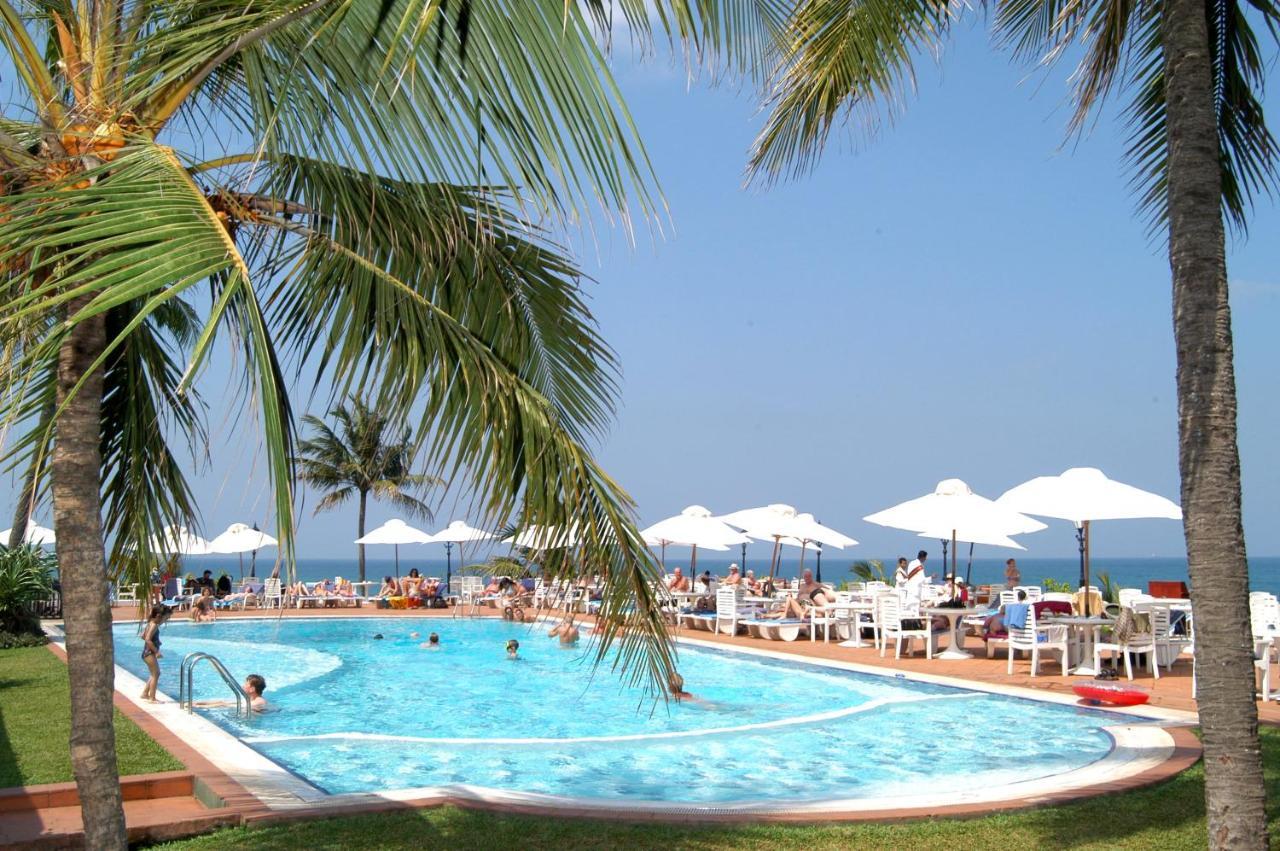 Mount Lavinia Hotel Dehiwala-Mount Lavinia Εξωτερικό φωτογραφία