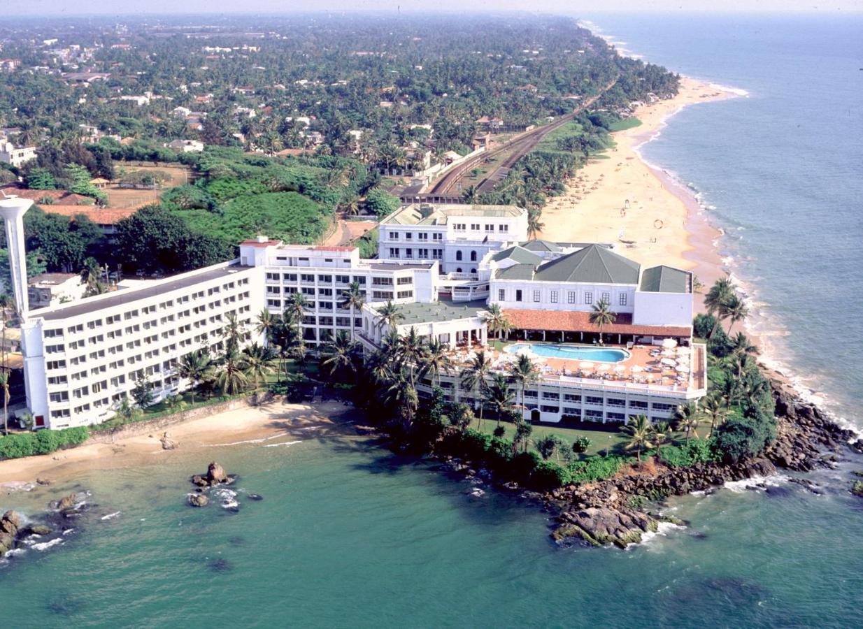 Mount Lavinia Hotel Dehiwala-Mount Lavinia Εξωτερικό φωτογραφία