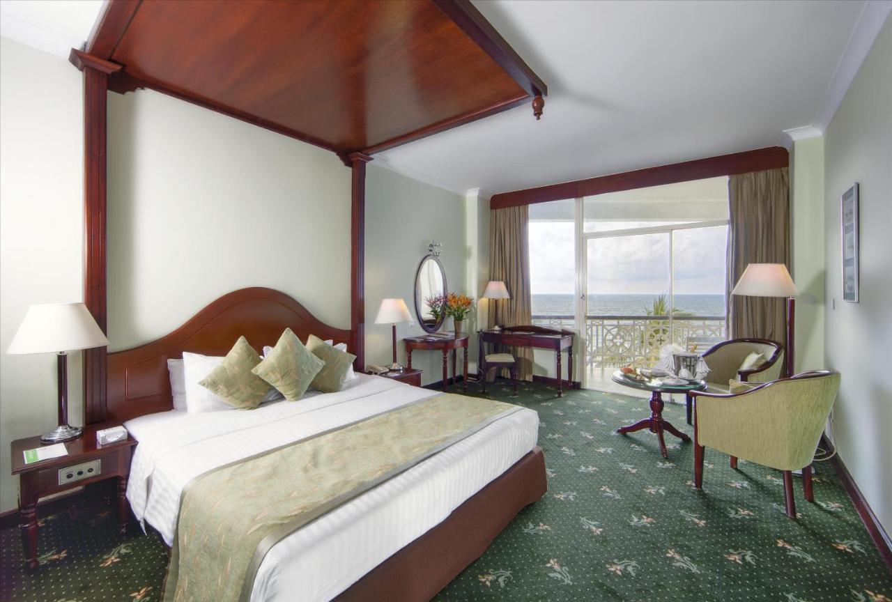 Mount Lavinia Hotel Dehiwala-Mount Lavinia Εξωτερικό φωτογραφία