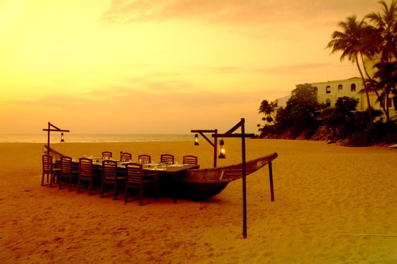 Mount Lavinia Hotel Dehiwala-Mount Lavinia Εξωτερικό φωτογραφία
