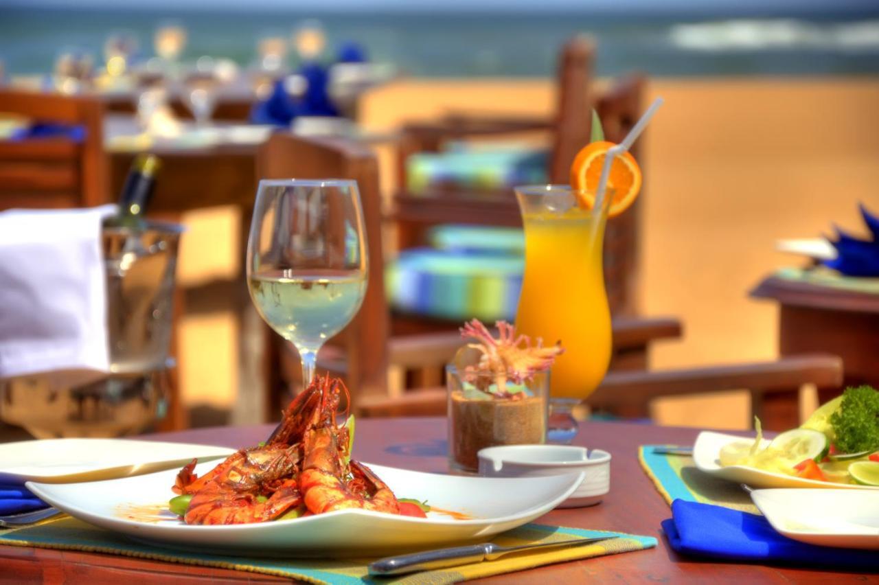 Mount Lavinia Hotel Dehiwala-Mount Lavinia Εξωτερικό φωτογραφία