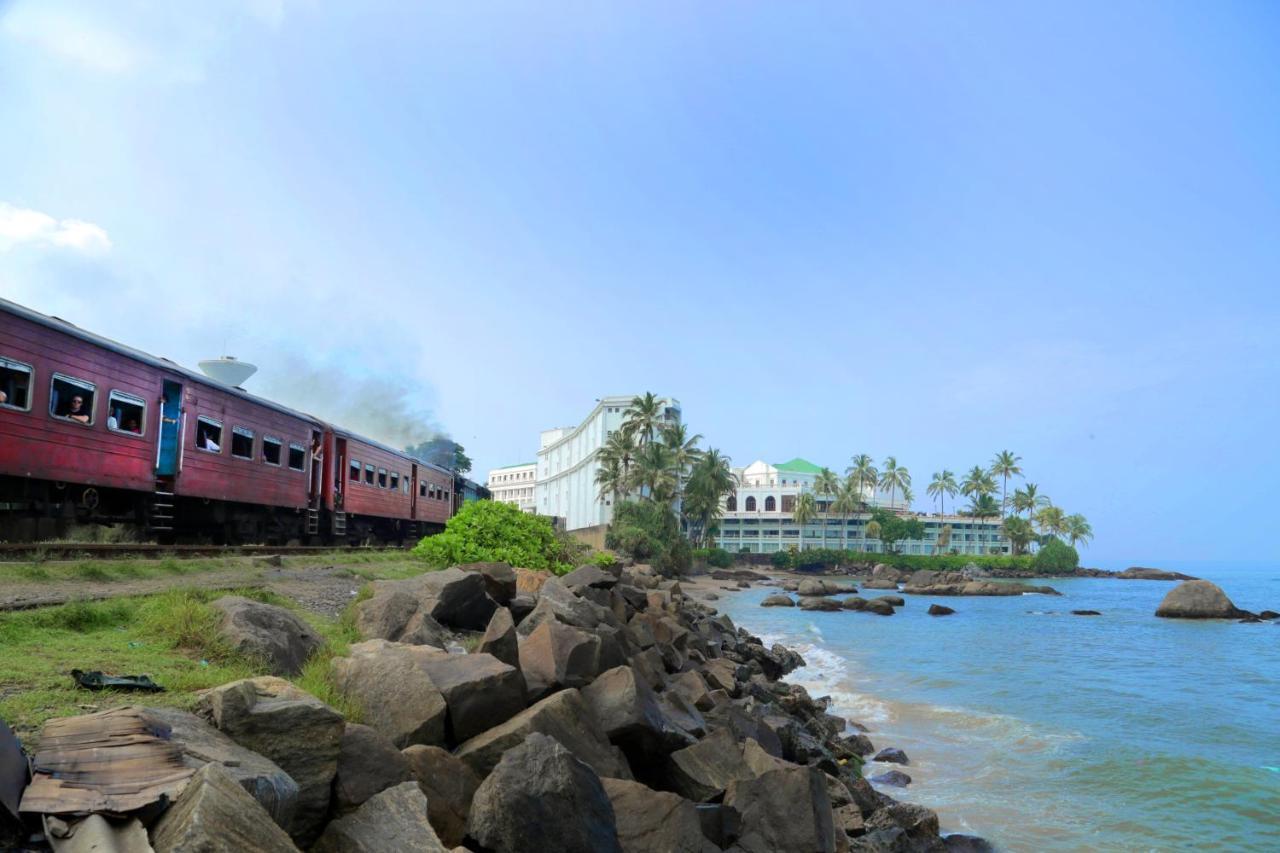 Mount Lavinia Hotel Dehiwala-Mount Lavinia Εξωτερικό φωτογραφία