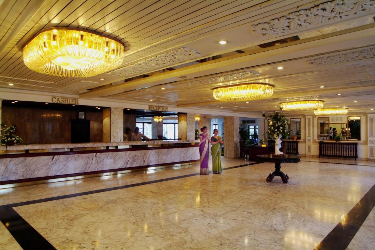 Mount Lavinia Hotel Dehiwala-Mount Lavinia Εξωτερικό φωτογραφία