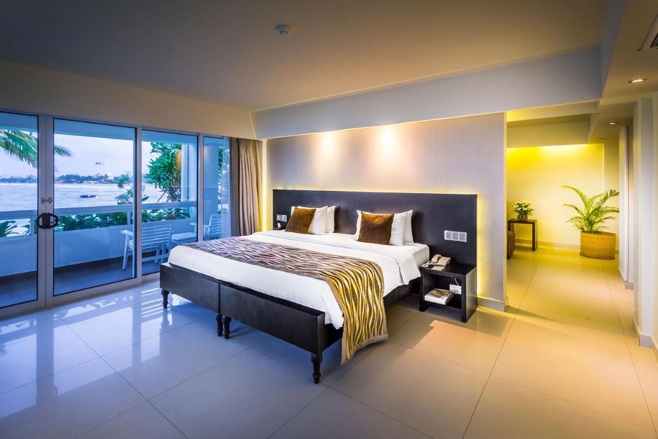 Mount Lavinia Hotel Dehiwala-Mount Lavinia Εξωτερικό φωτογραφία