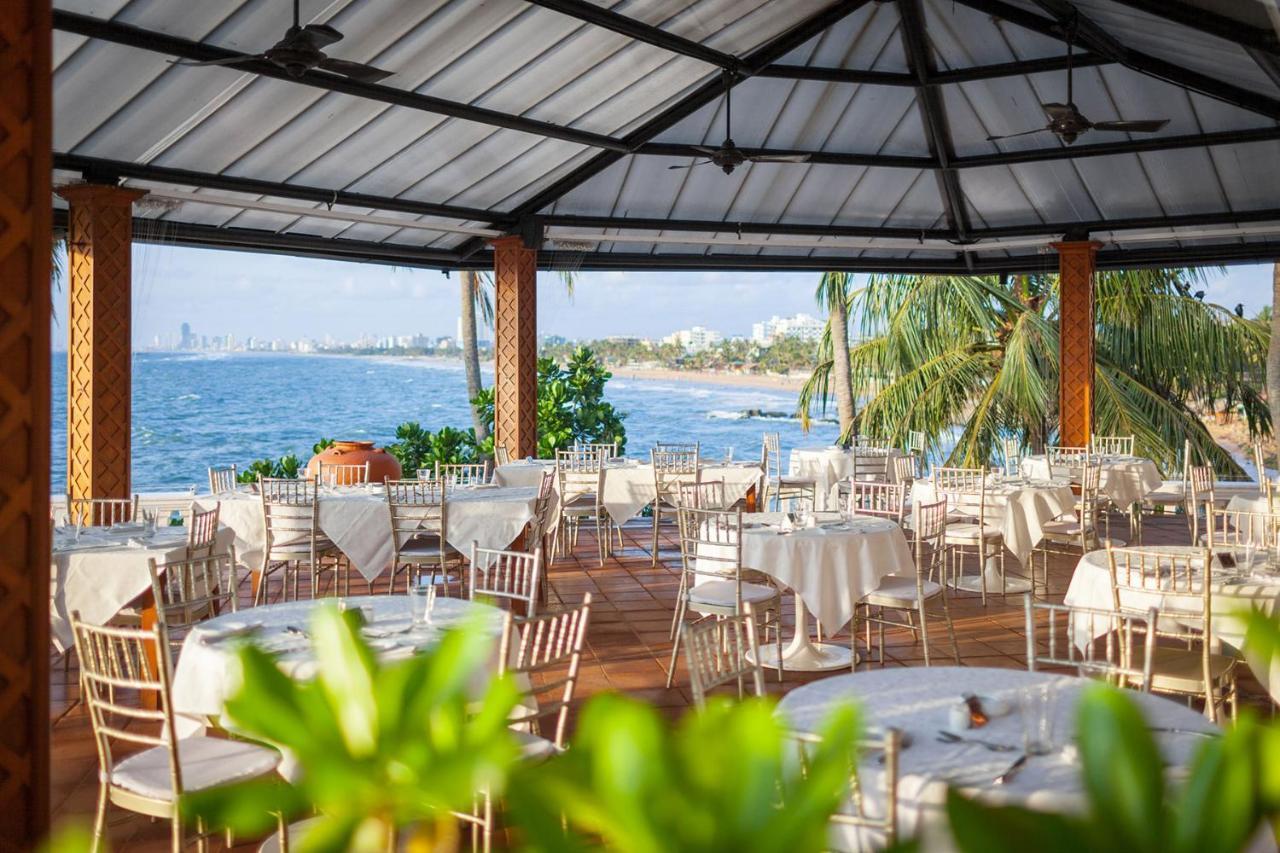 Mount Lavinia Hotel Dehiwala-Mount Lavinia Εξωτερικό φωτογραφία