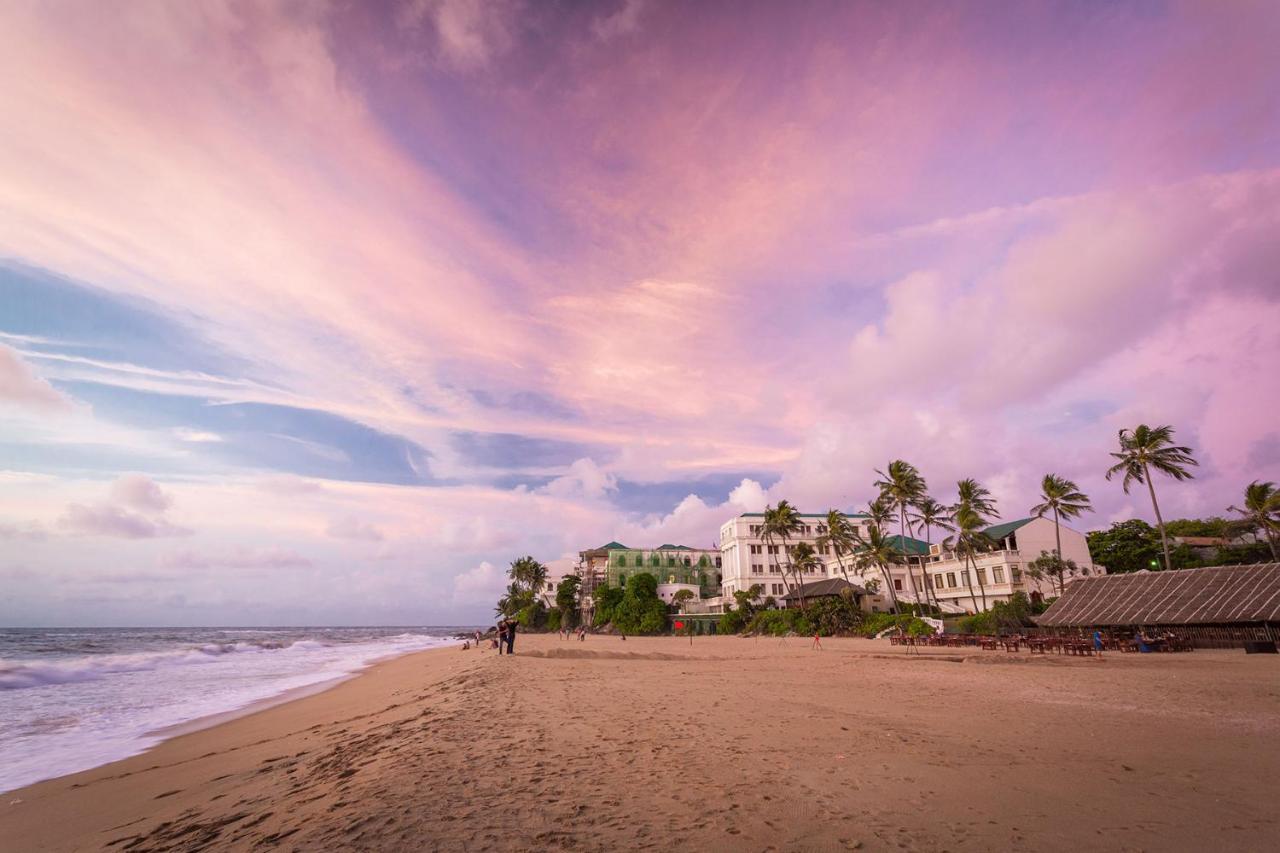 Mount Lavinia Hotel Dehiwala-Mount Lavinia Εξωτερικό φωτογραφία