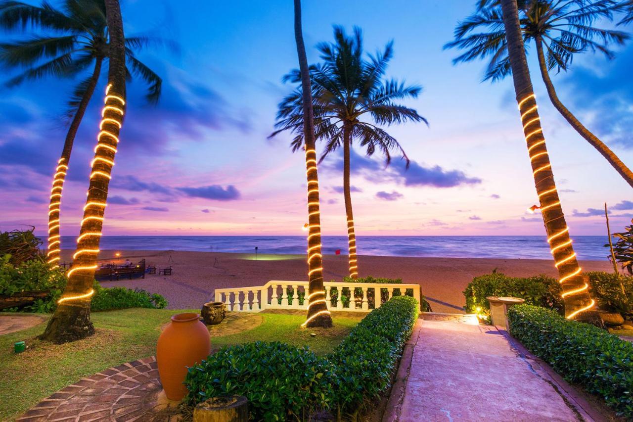 Mount Lavinia Hotel Dehiwala-Mount Lavinia Εξωτερικό φωτογραφία